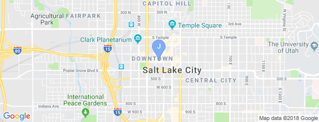 Jeanne Wagner Theatre At Rose Wagner PAC