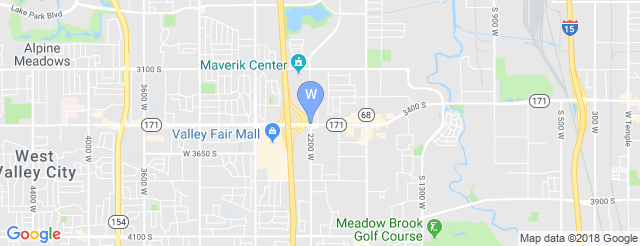 Wiseguys Comedy Cafe 