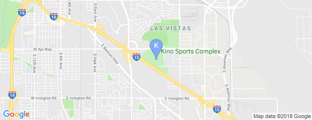 Kino Veterans Memorial Stadium