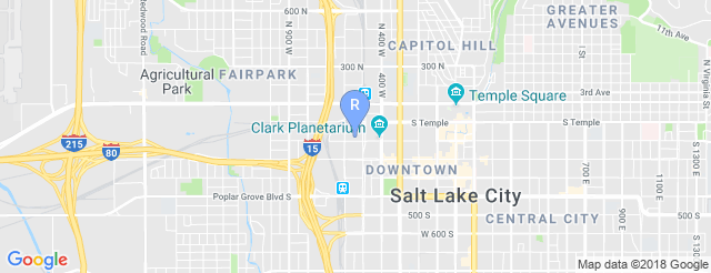 Rockwell At The Complex