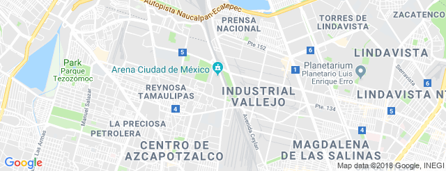 Arena Ciudad de México