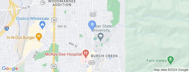 Browning Center for the Performing Arts