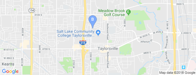 Bruin Arena At Lifetime Activities Center