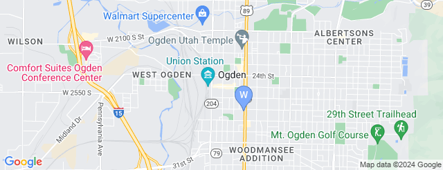 Wiseguys Comedy Cafe 