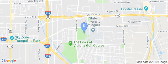 Dignity Health Sports Park 