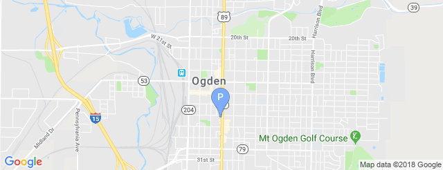 Peery's Egyptian Theatre