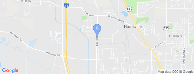 Golden Spike Event Center